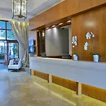 The Winchester Hotel By Newmark