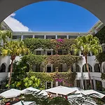 The Winchester Hotel By Newmark
