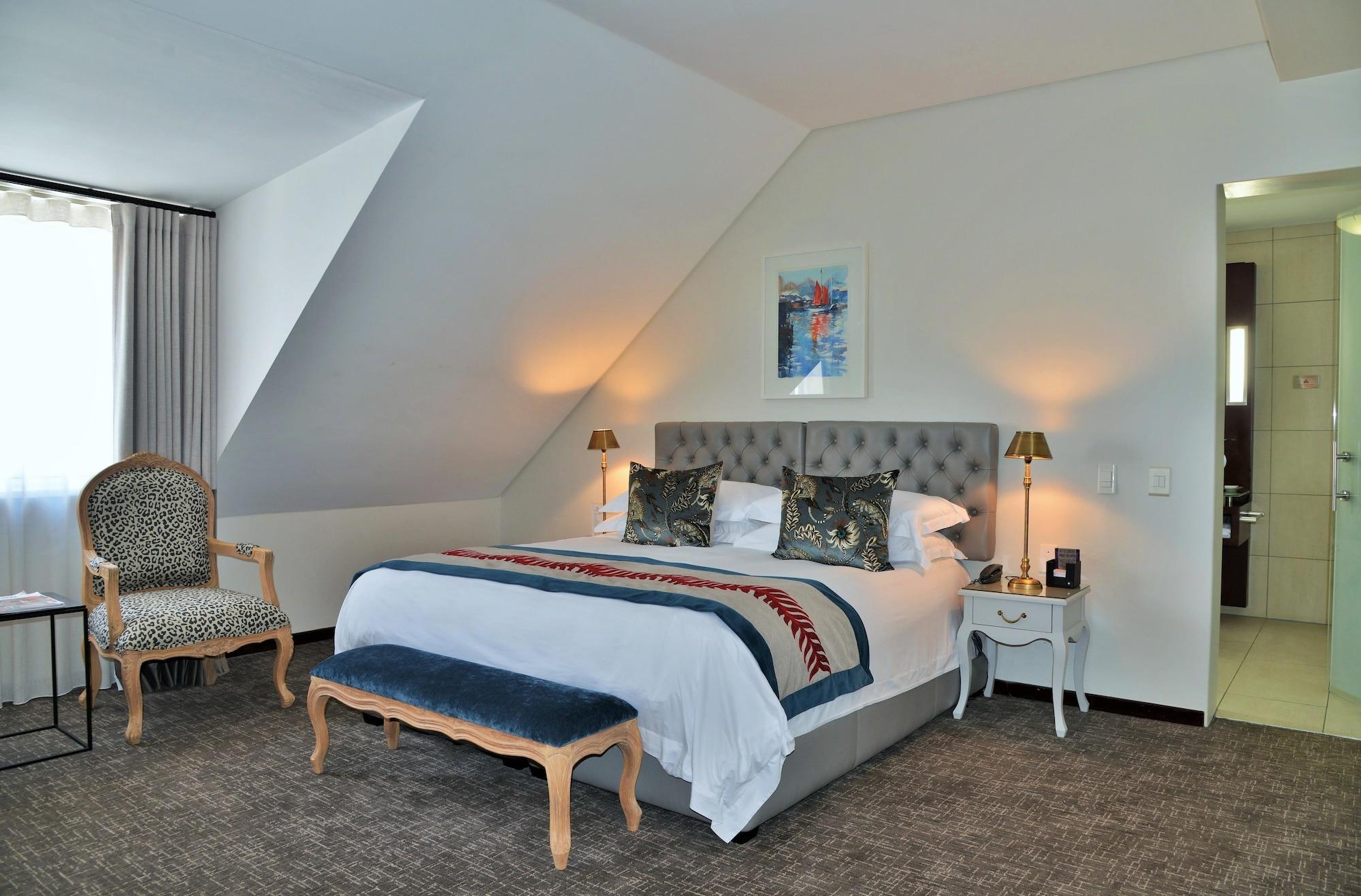 Hotel The Winchester By Newmark Cape Town