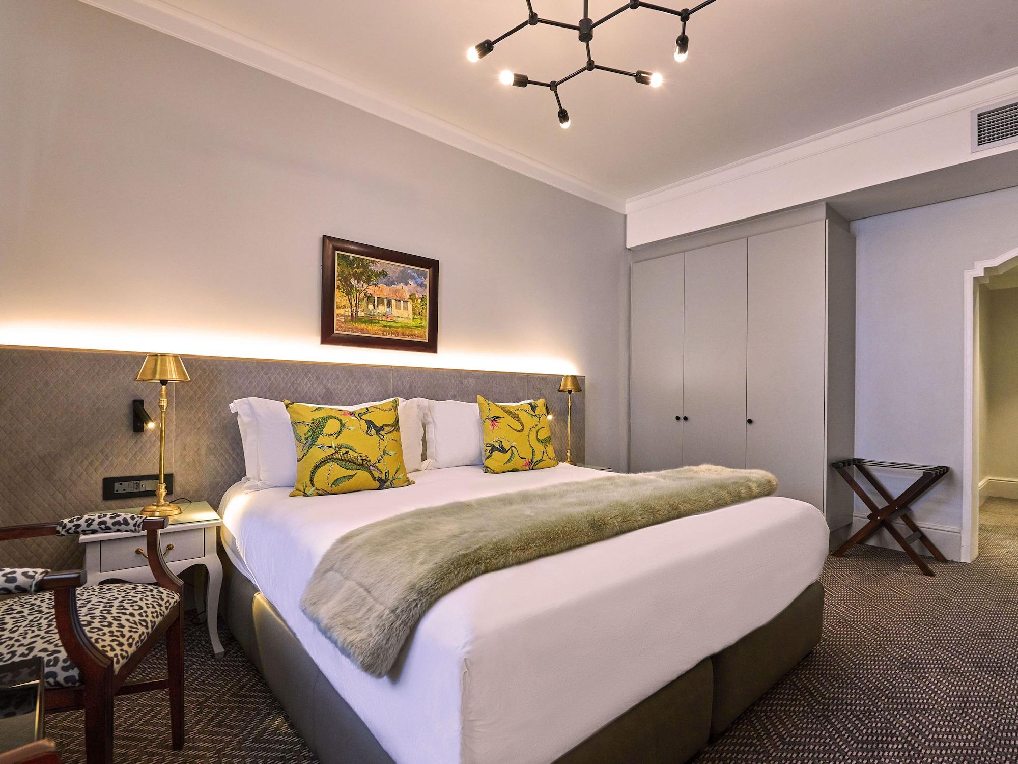 The Winchester By Newmark Hotel