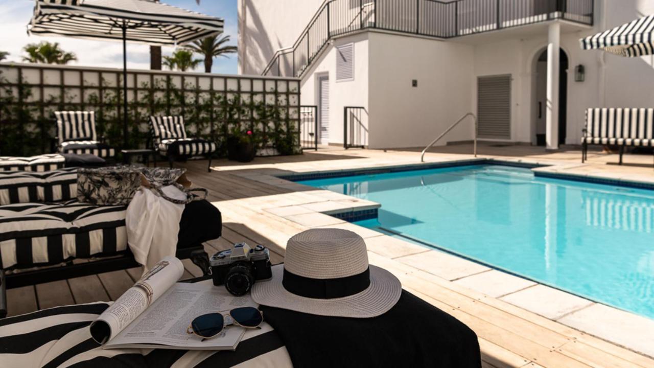 The Winchester By Newmark Hotel