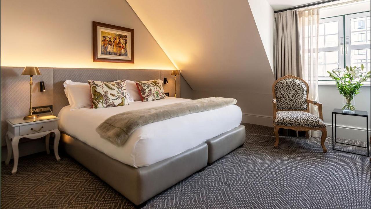 The Winchester By Newmark Cape Town