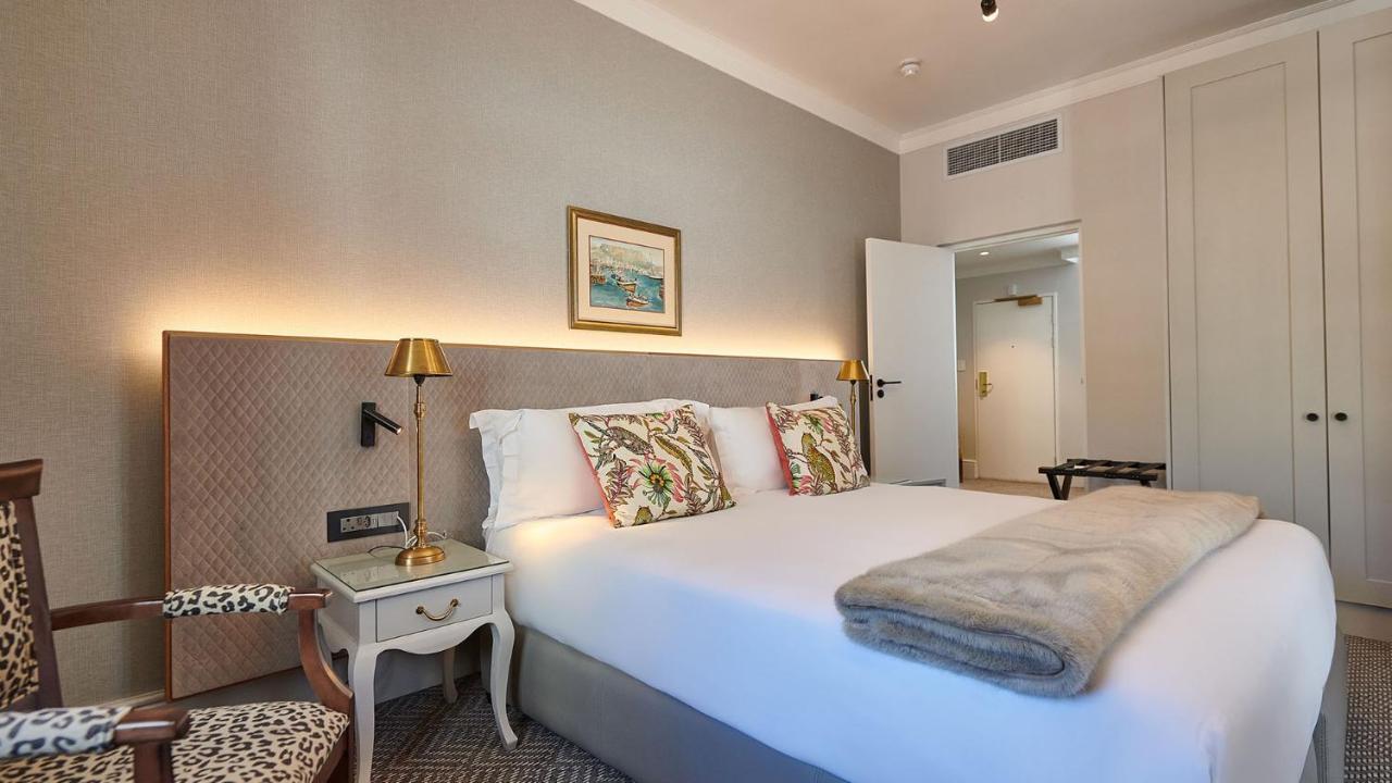 Hotel The Winchester By Newmark 4*