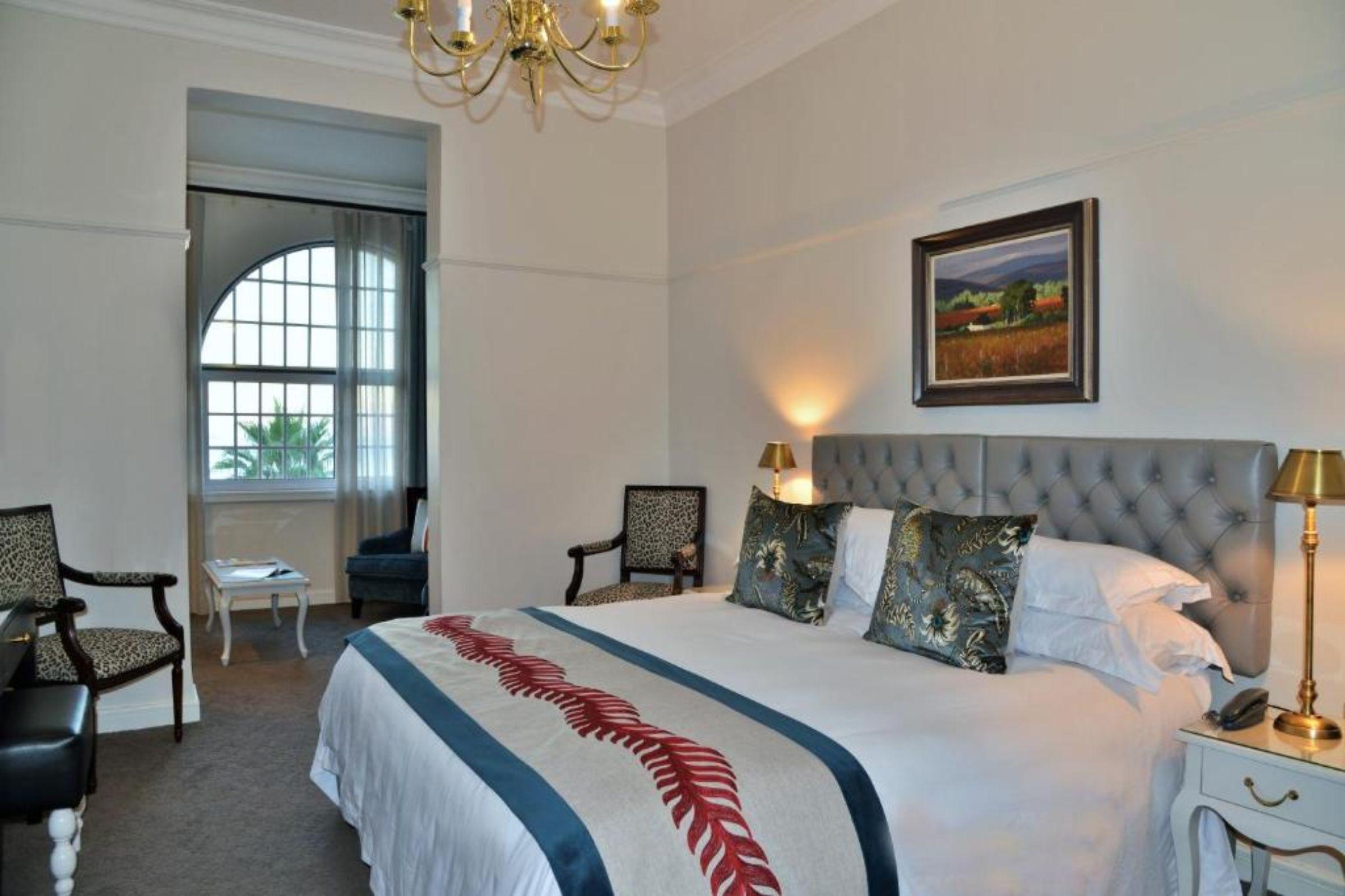 Hotel The Winchester By Newmark 4*