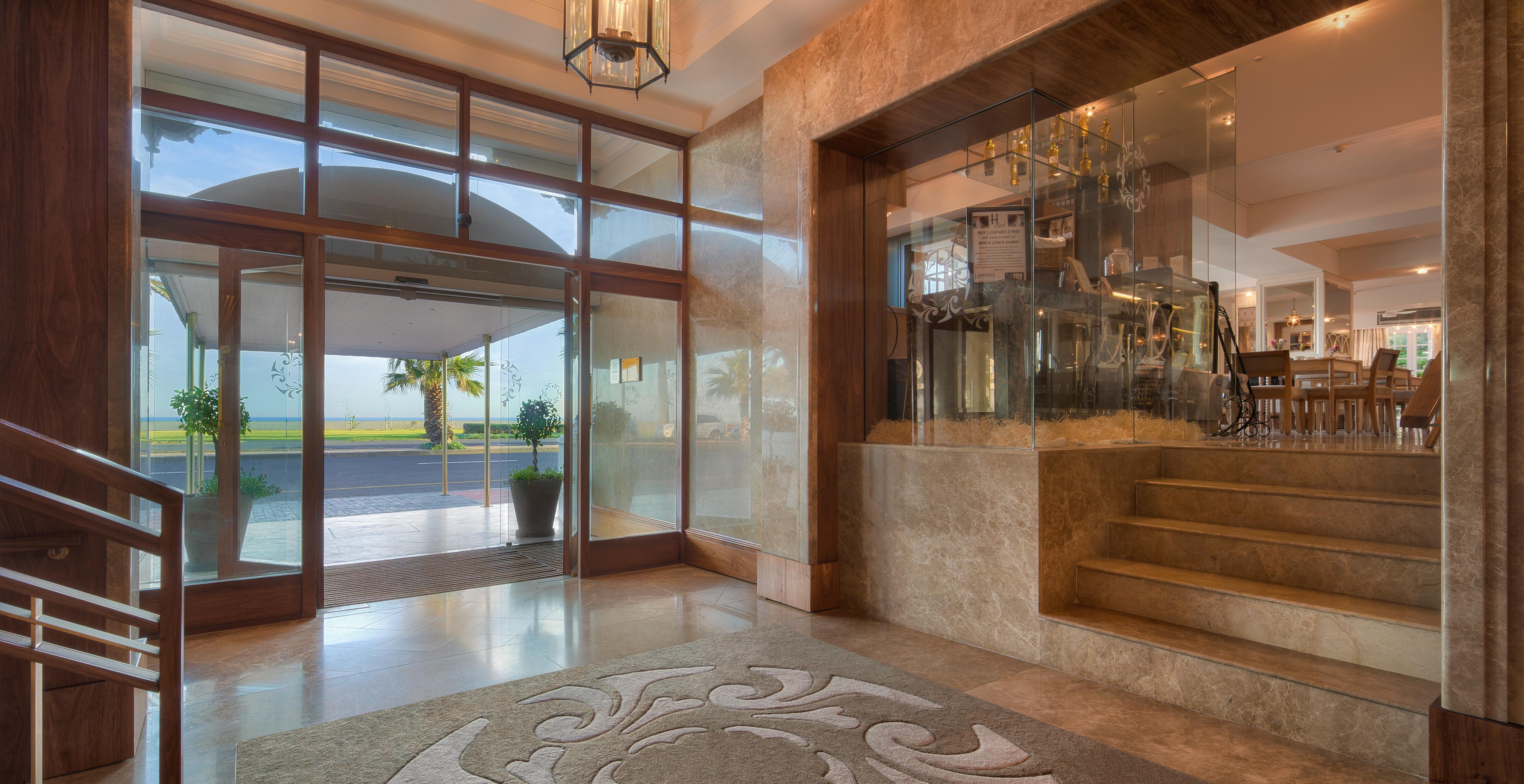 The Winchester By Newmark