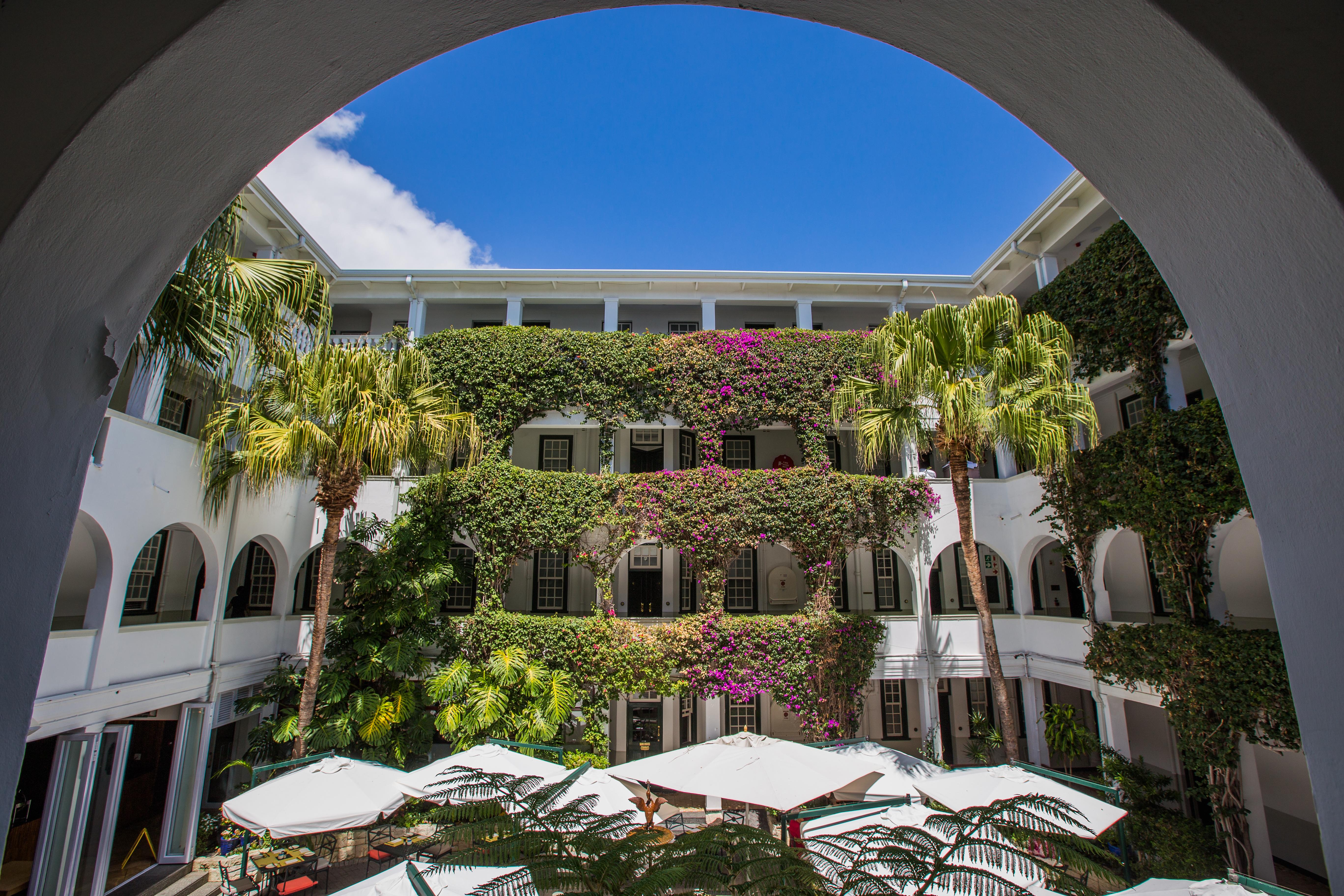 The Winchester By Newmark Hotel 4*