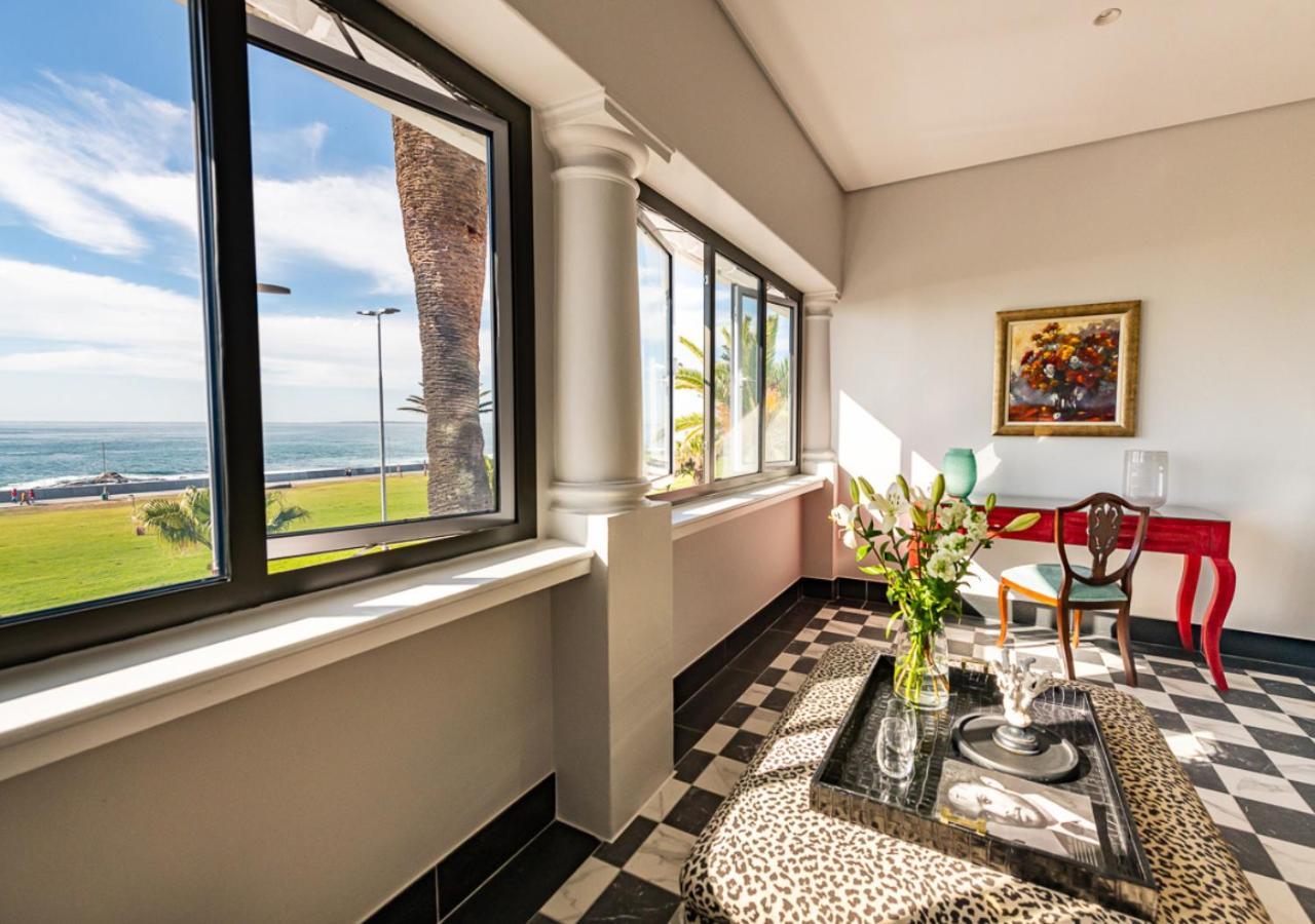 Hotel The Winchester By Newmark Cape Town