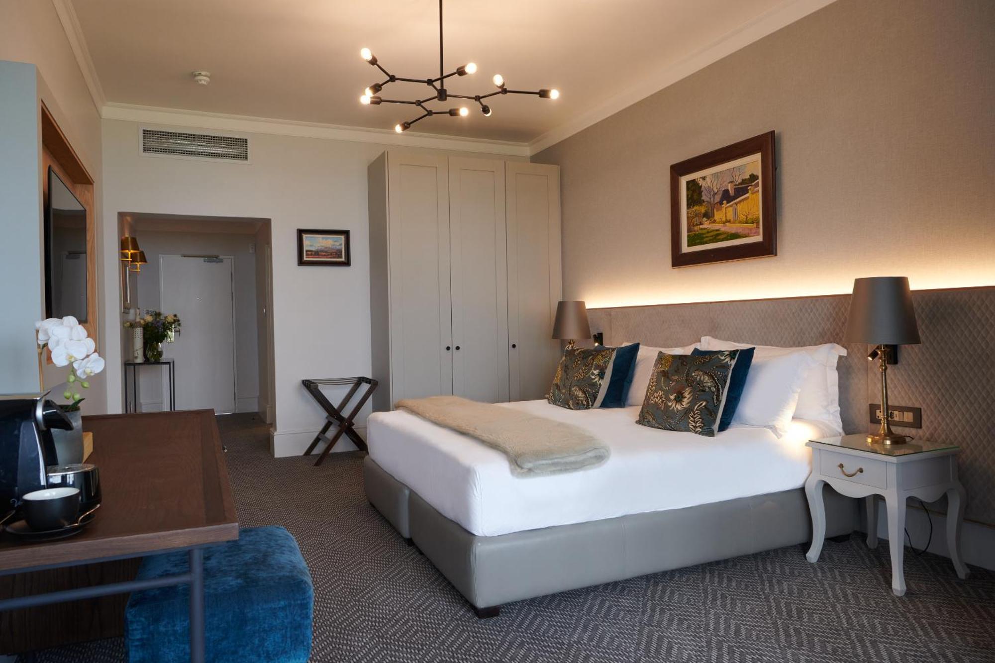 The Winchester By Newmark